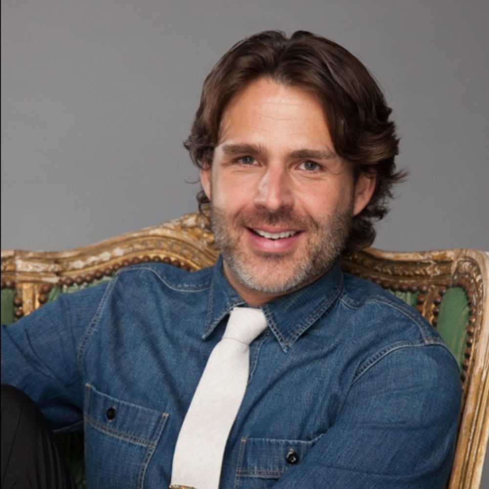 Meet your Posher, Jason